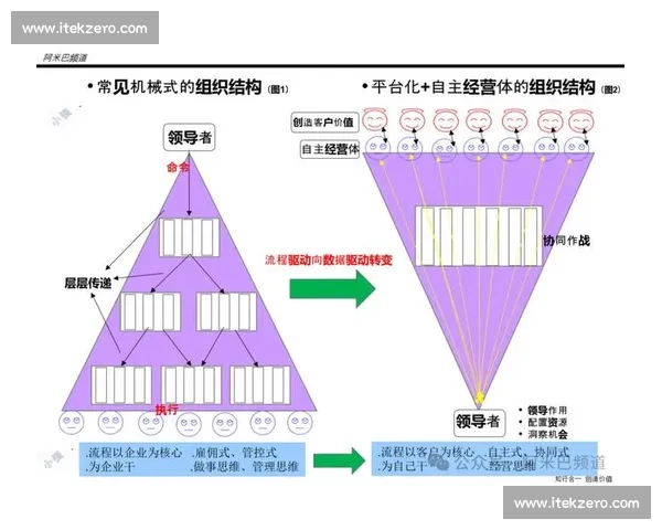 以业务流程为核心驱动组织协同与效率提升的系统化创新实践路径