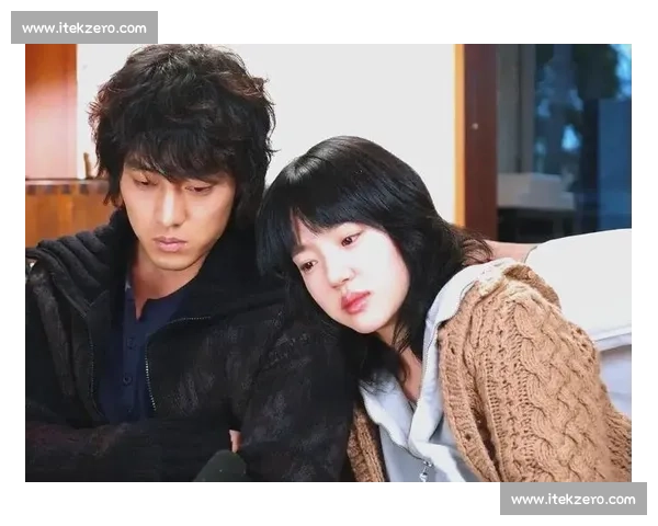 宿敌之间的较量:从冲突到和解的复杂情感与命运纠葛