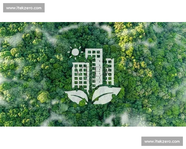 以可持续发展为导向的绿色建筑设计与环境保护策略探讨 以可持续发展为导向的绿色建筑设计与环境保护策略探讨