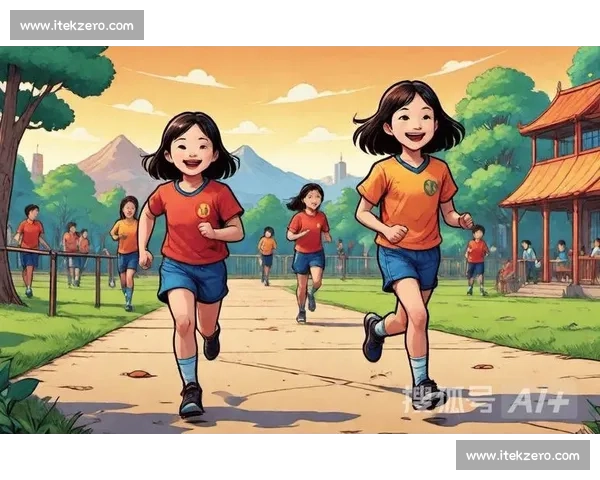 推动校园体育发展，培养全面素质人才，打造健康活力校园文化