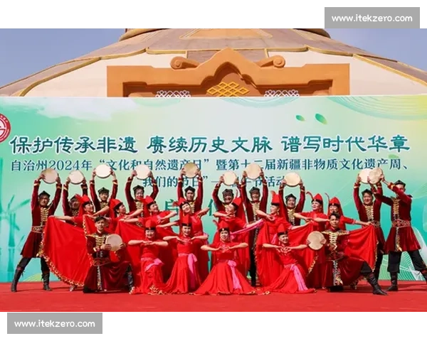 精彩纷呈的入场仪式呈现独特文化魅力展现全新视角与视觉冲击